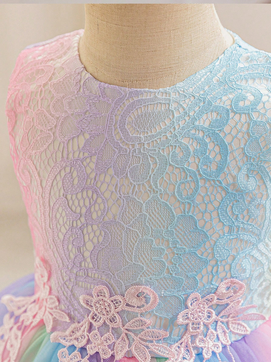 Rochie SHEIN, mix culori