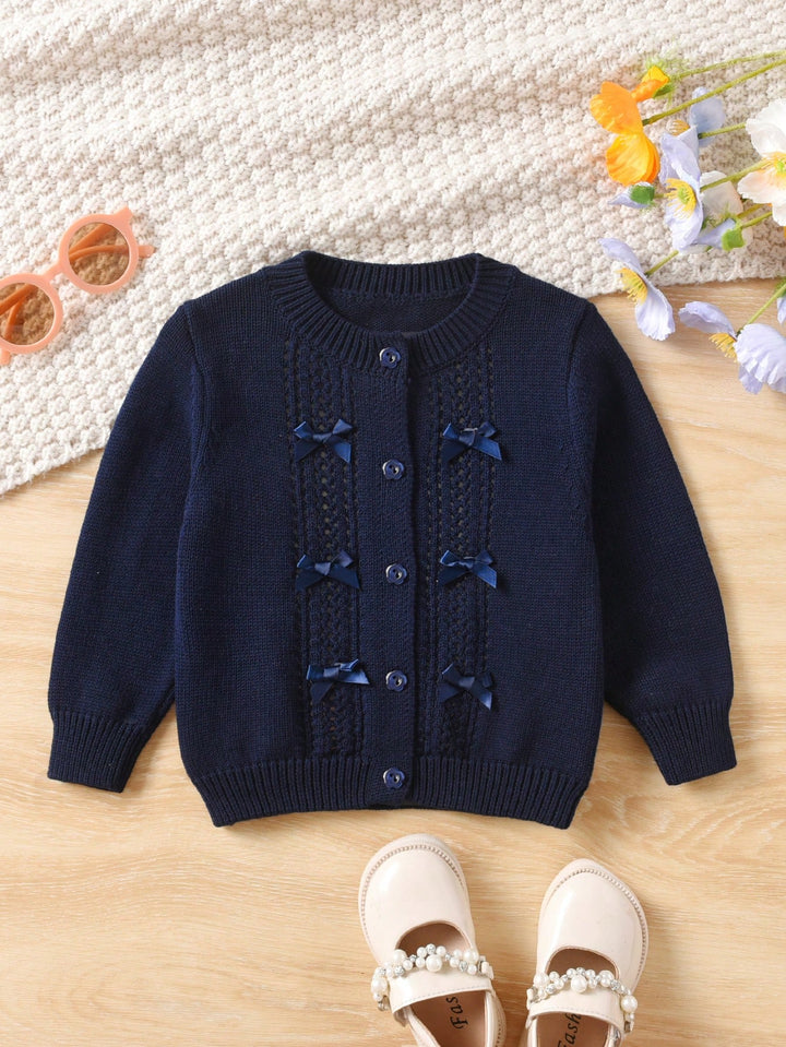 Cardigan SHEIN, albastru