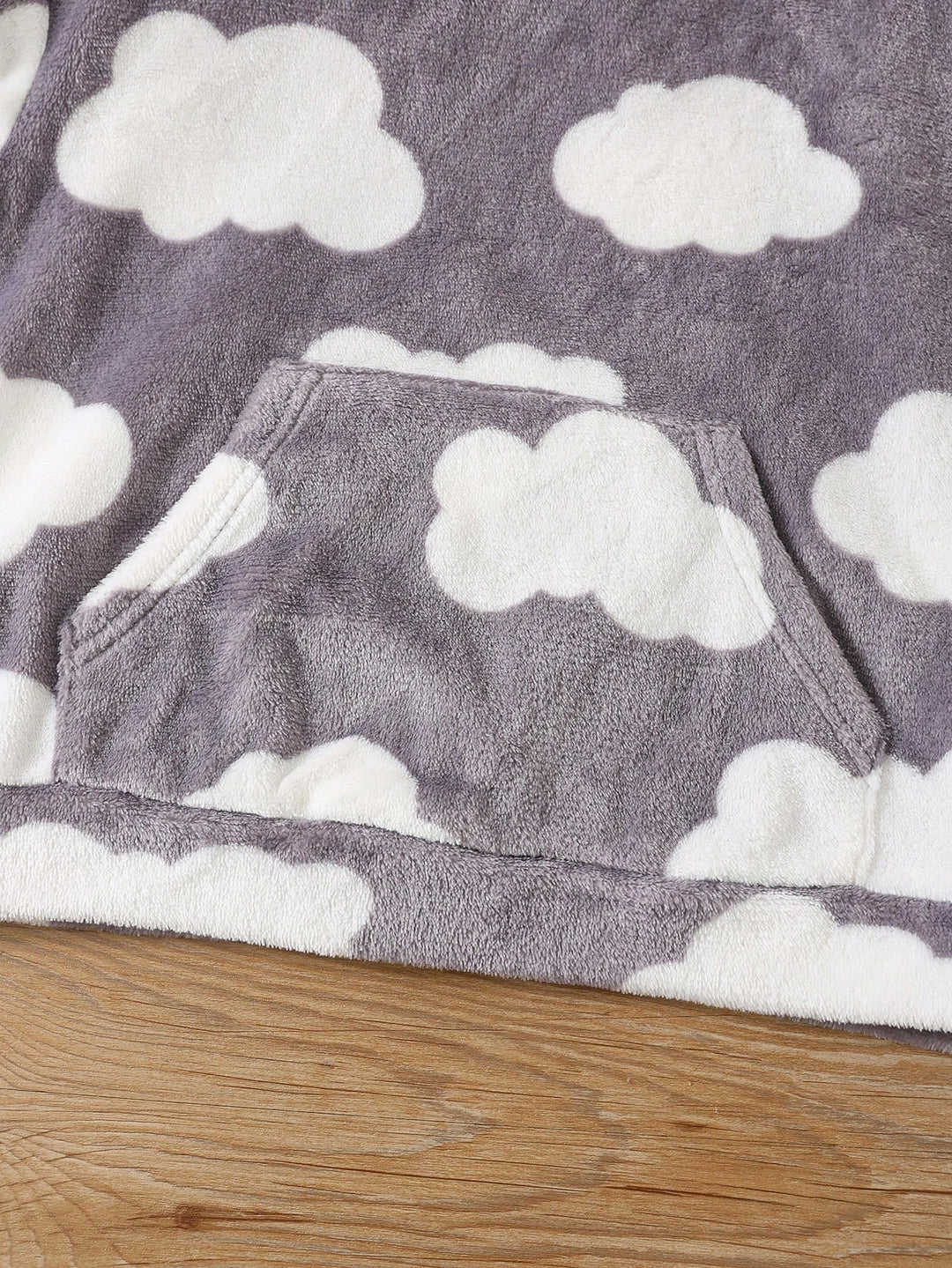 Compleu pijama SHEIN, mix culori