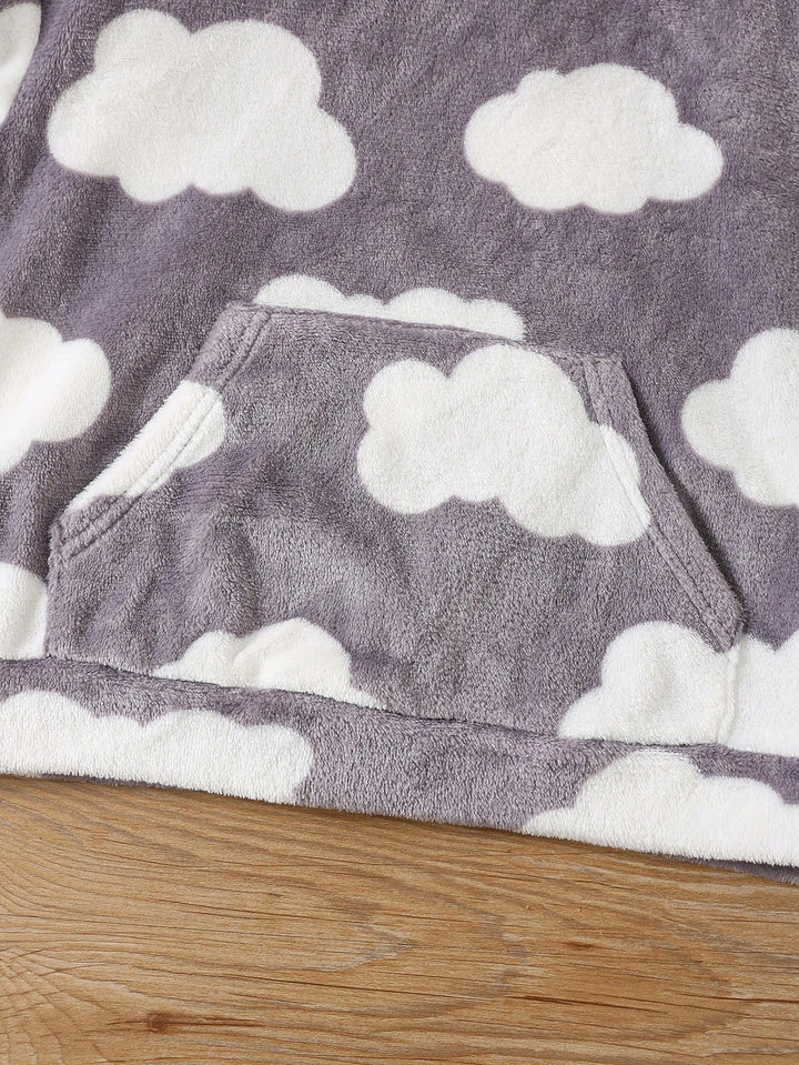 Compleu pijama SHEIN, mix culori