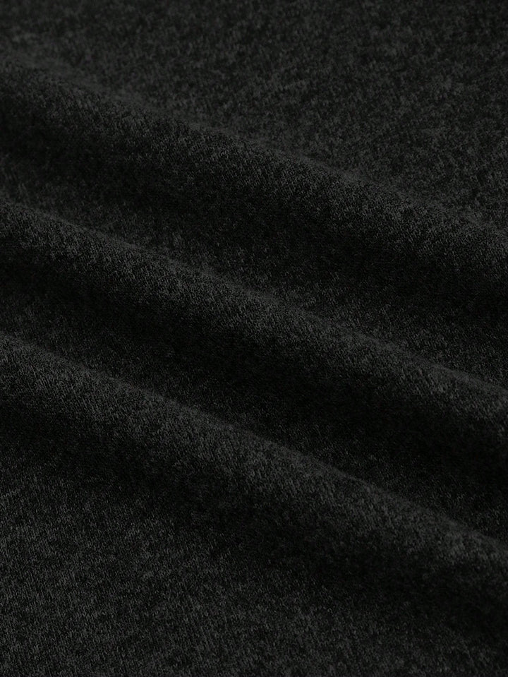 Tricou SHEIN, negru