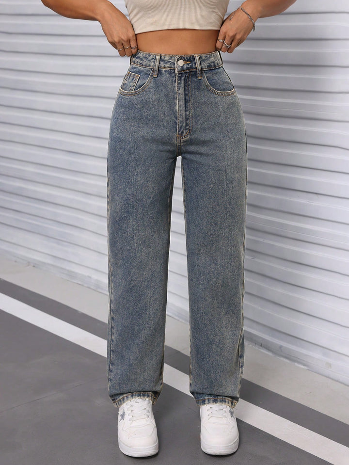 Jeans SHEIN