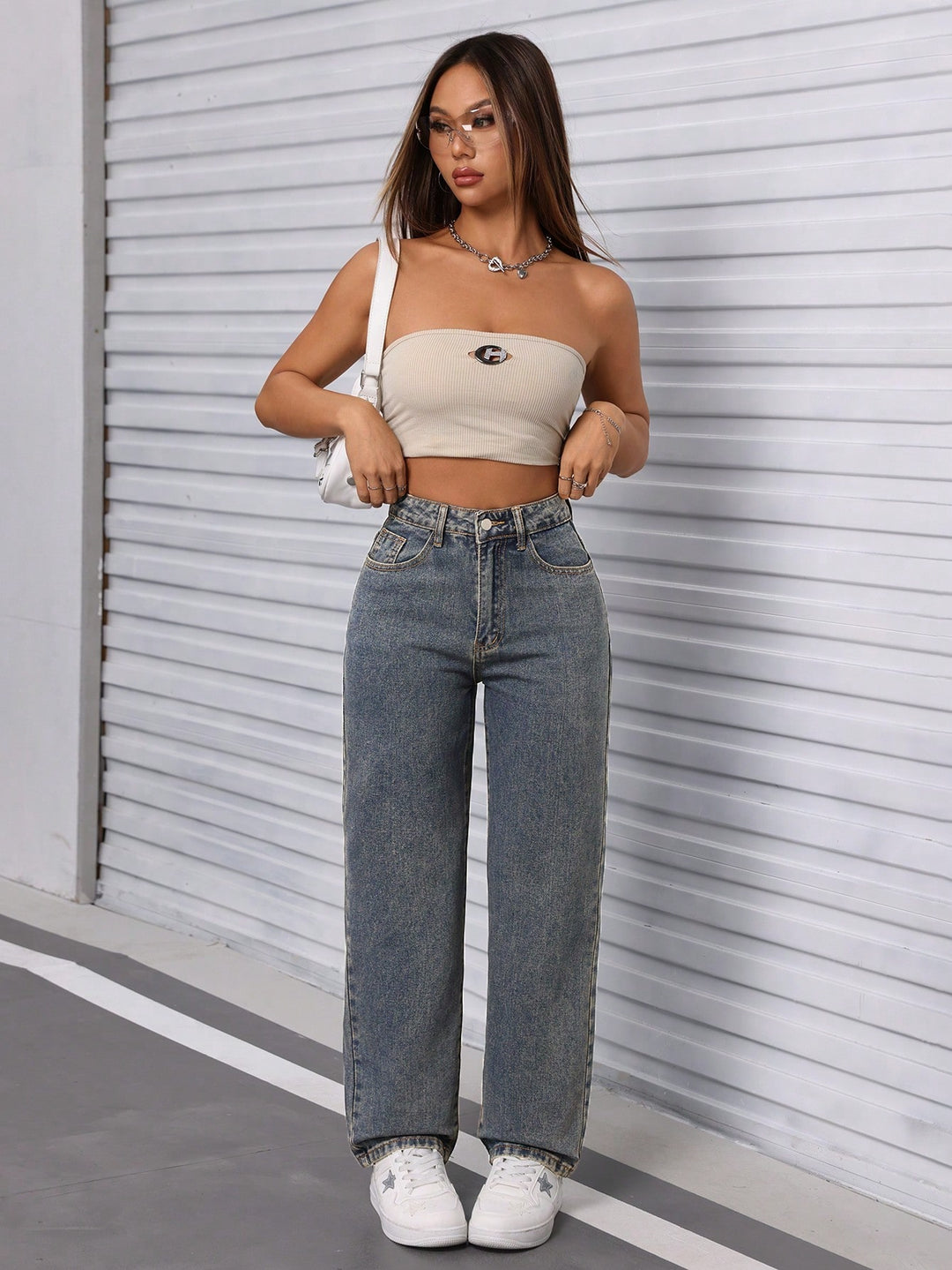 Jeans SHEIN