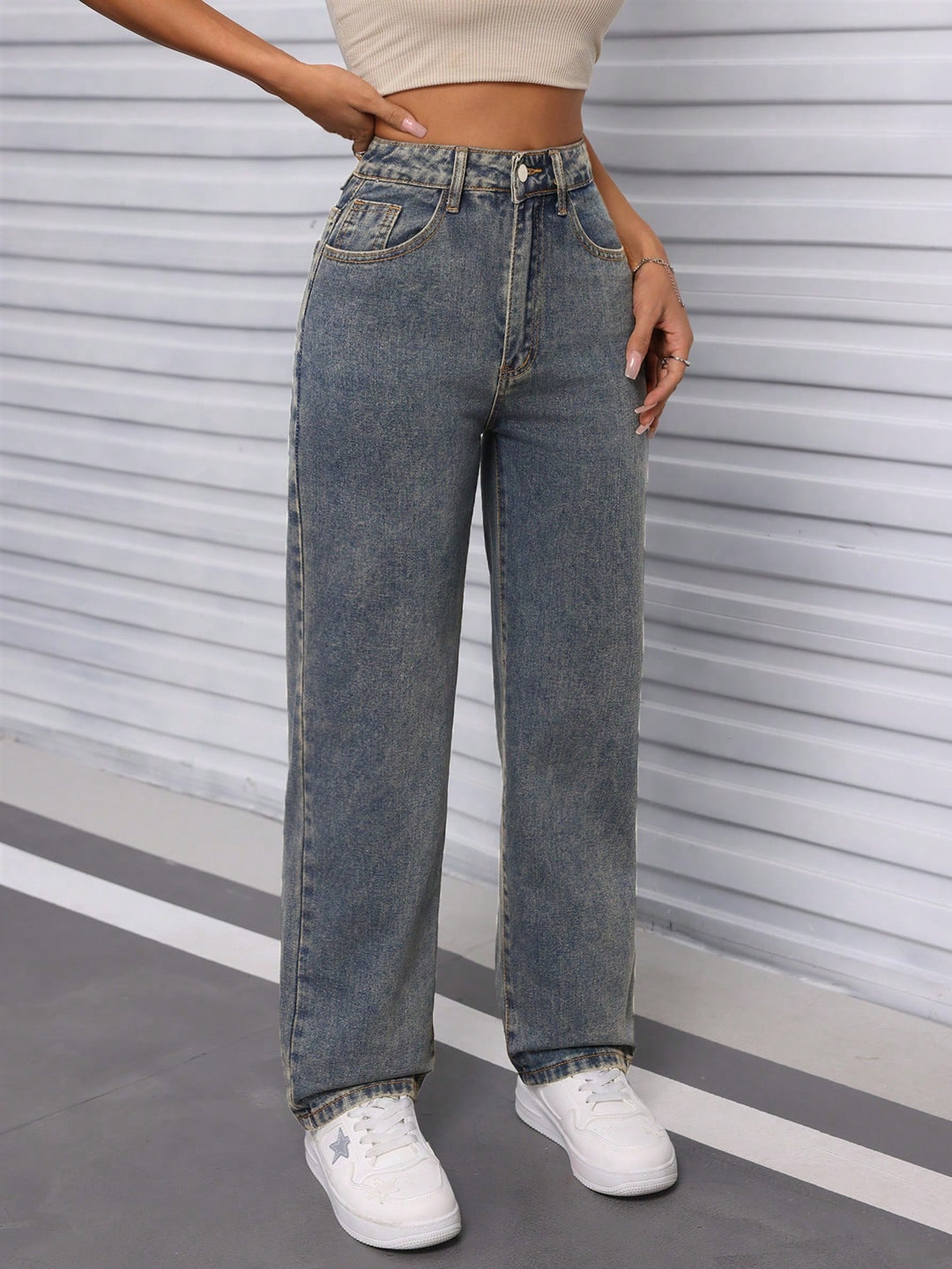Jeans SHEIN