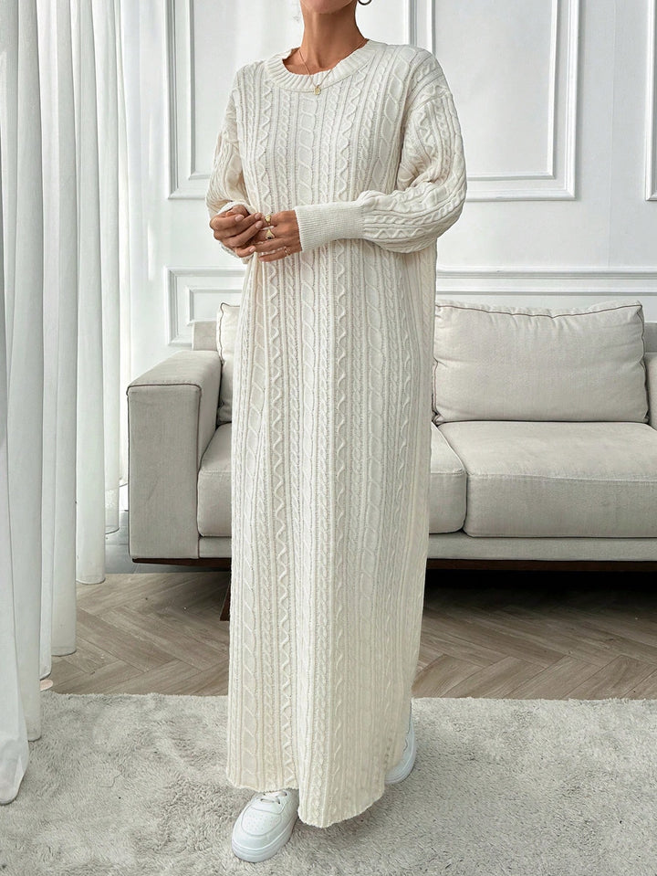 Rochie SHEIN, bej
