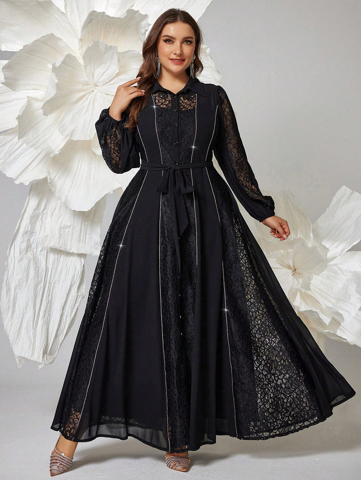 Rochie SHEIN, negru