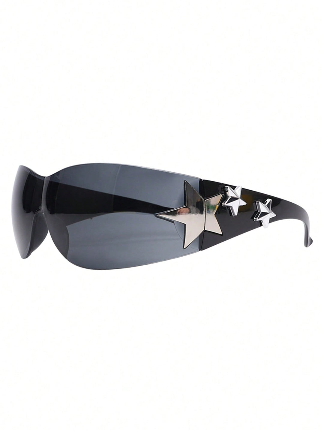 Ochelari SHEIN, negru