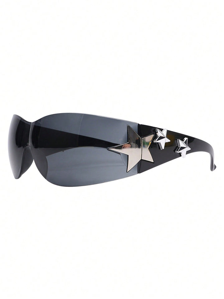Ochelari SHEIN, negru