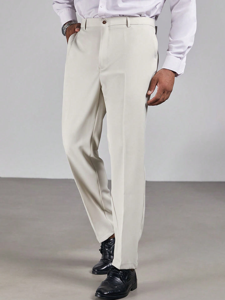Pantaloni SHEIN, bej