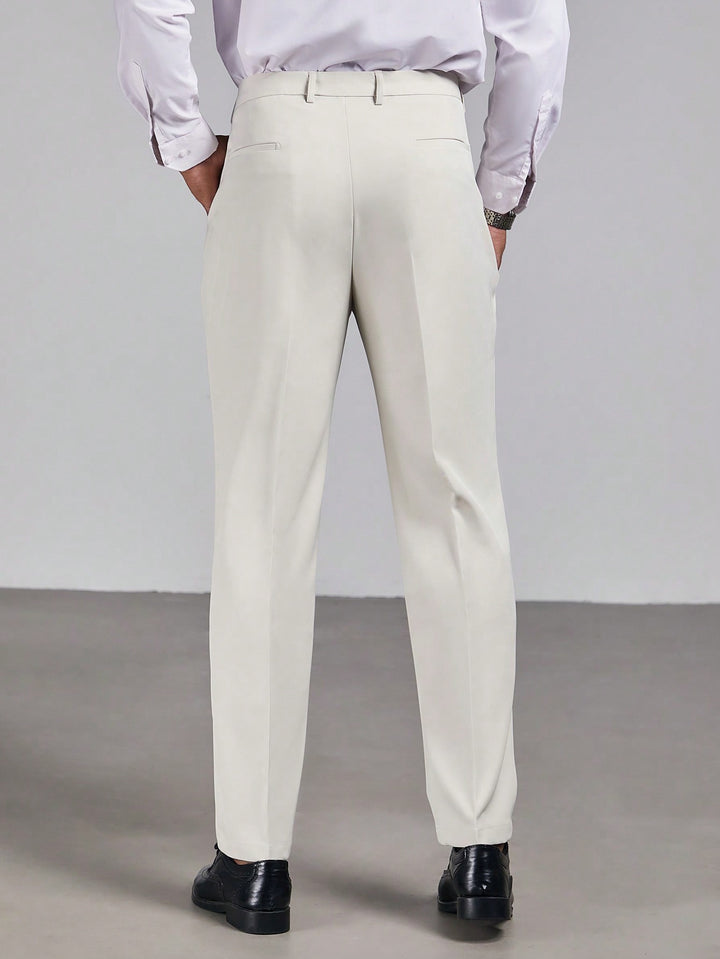 Pantaloni SHEIN, bej
