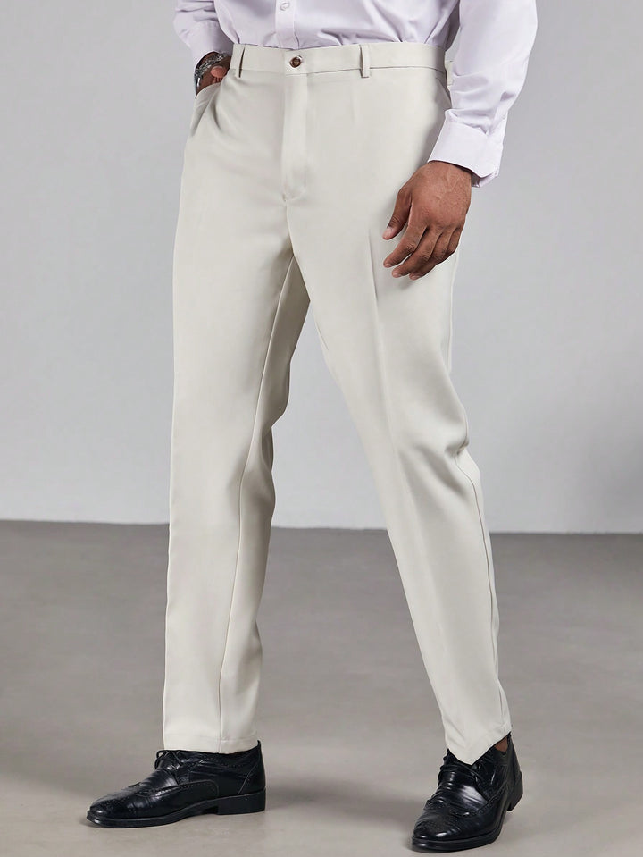 Pantaloni SHEIN, bej