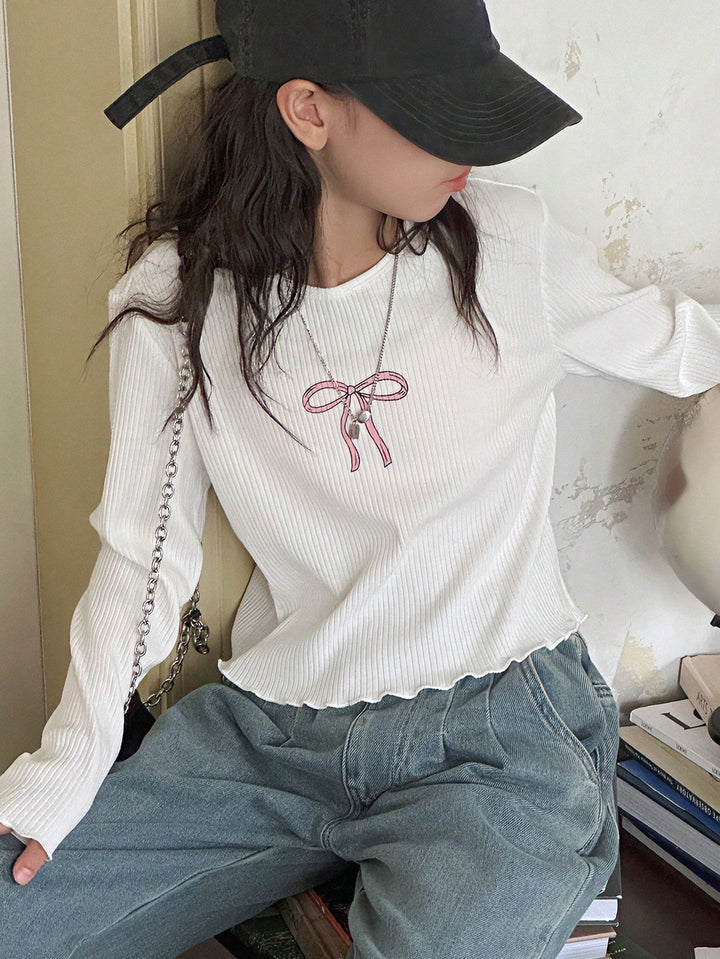 Tricou SHEIN, alb