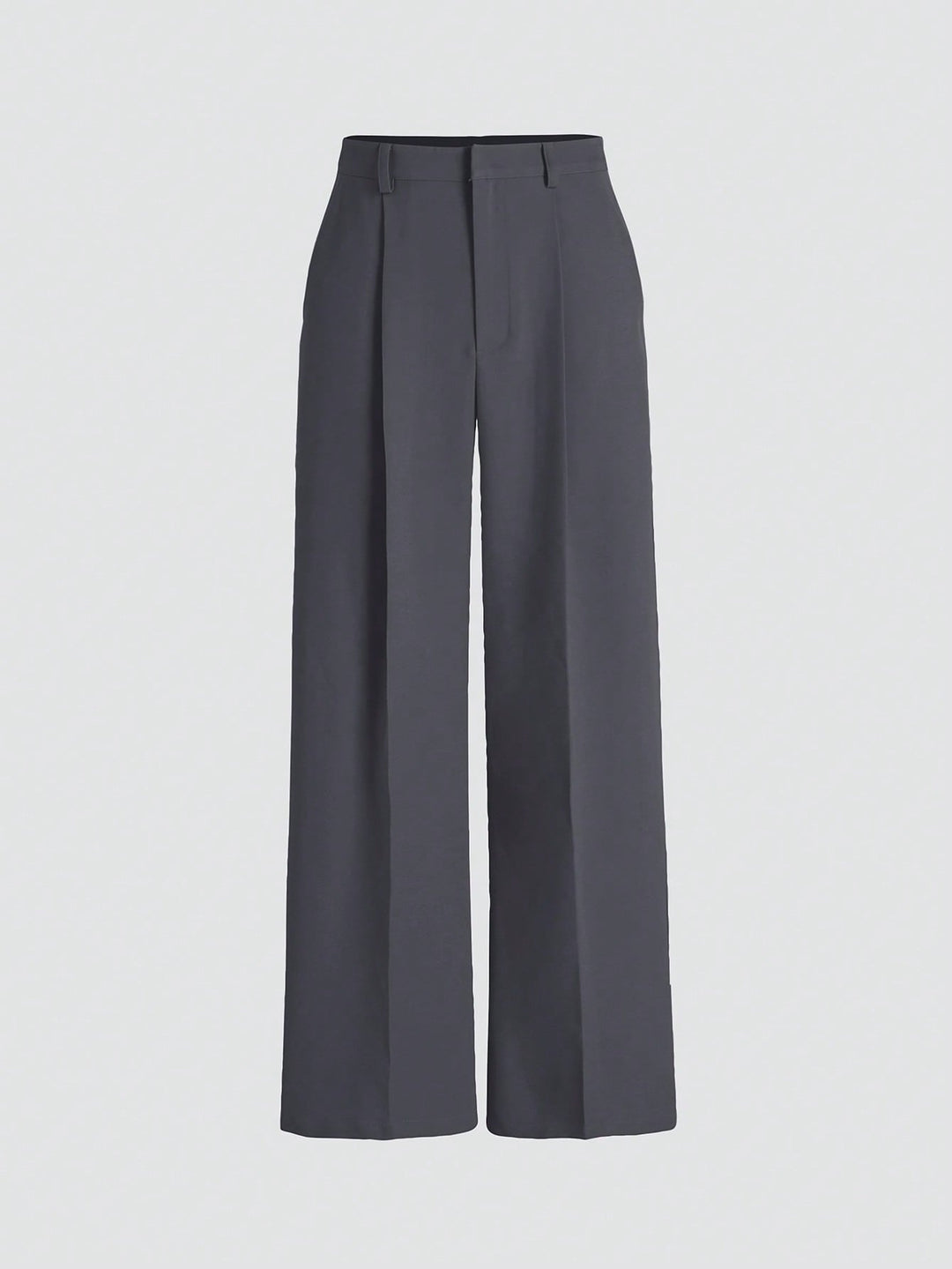 Pantalon SHEIN, gri