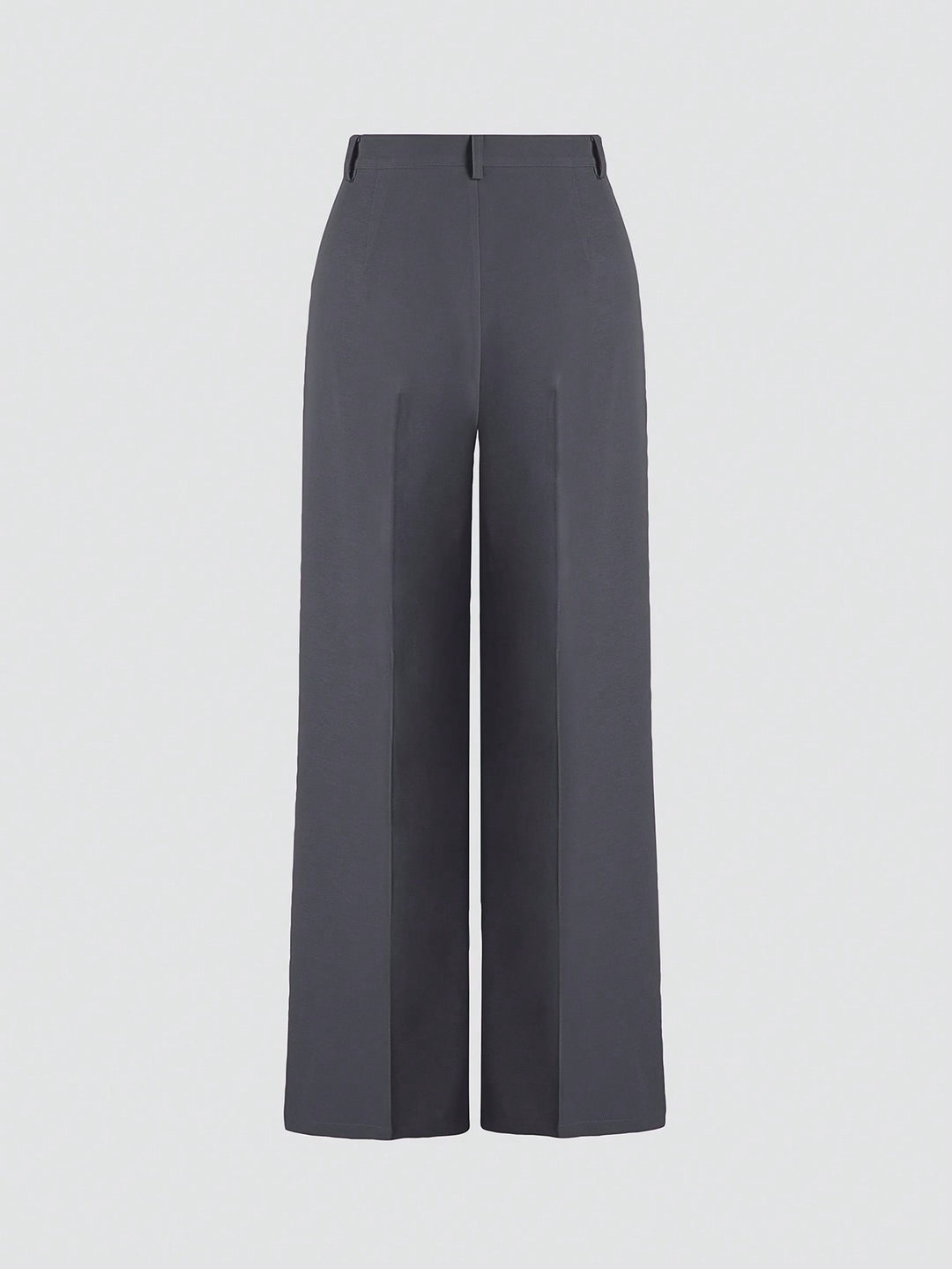Pantalon SHEIN, gri