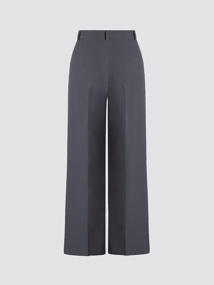 Pantalon SHEIN, gri