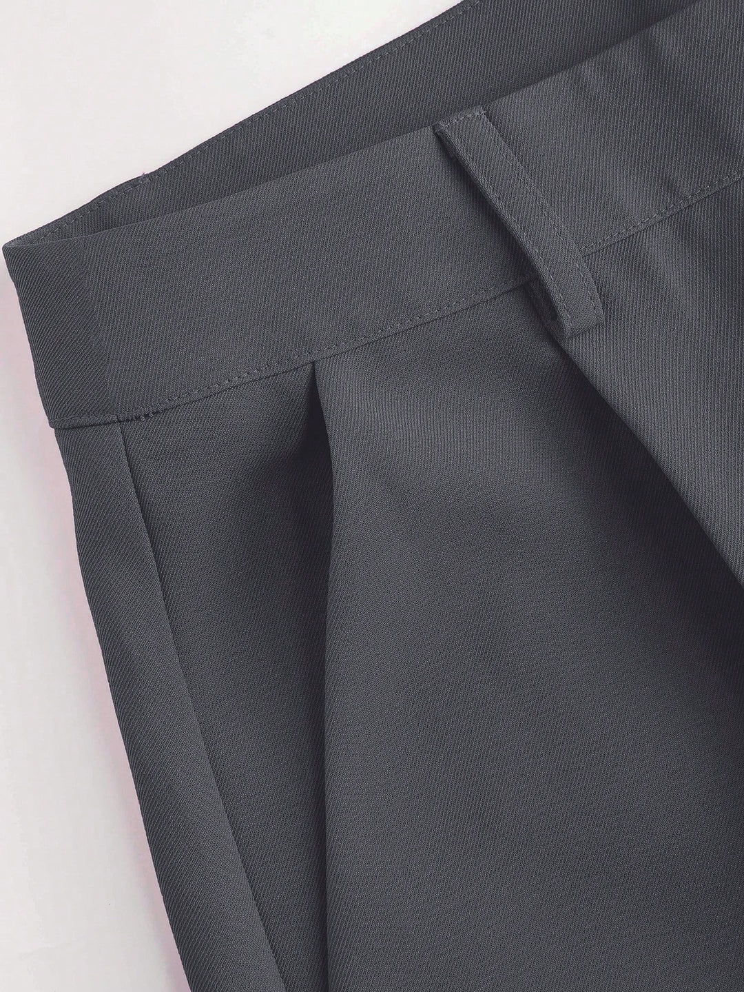 Pantalon SHEIN, gri