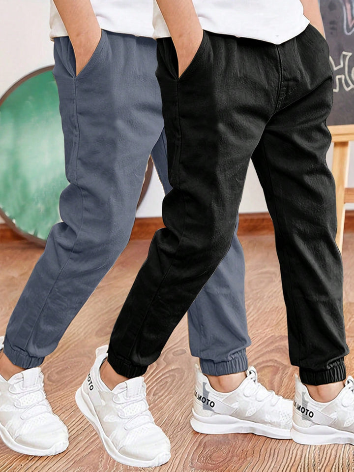 Set pantaloni SHEIN, mix culori