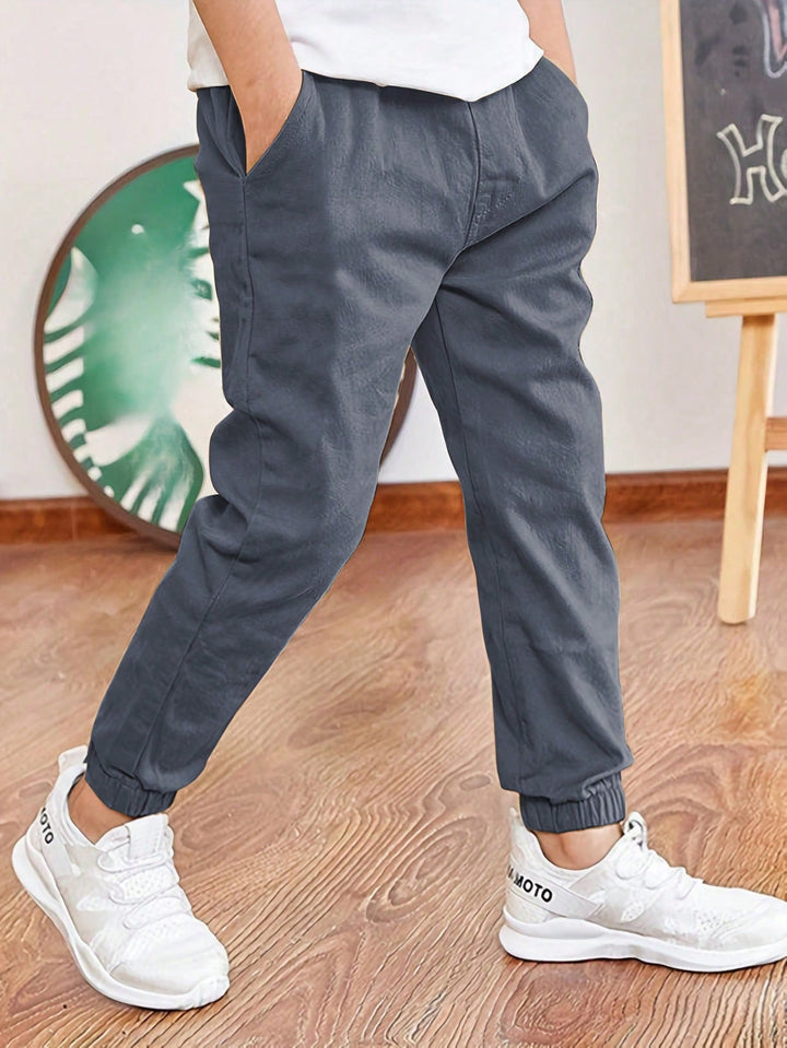 Set pantaloni SHEIN, mix culori