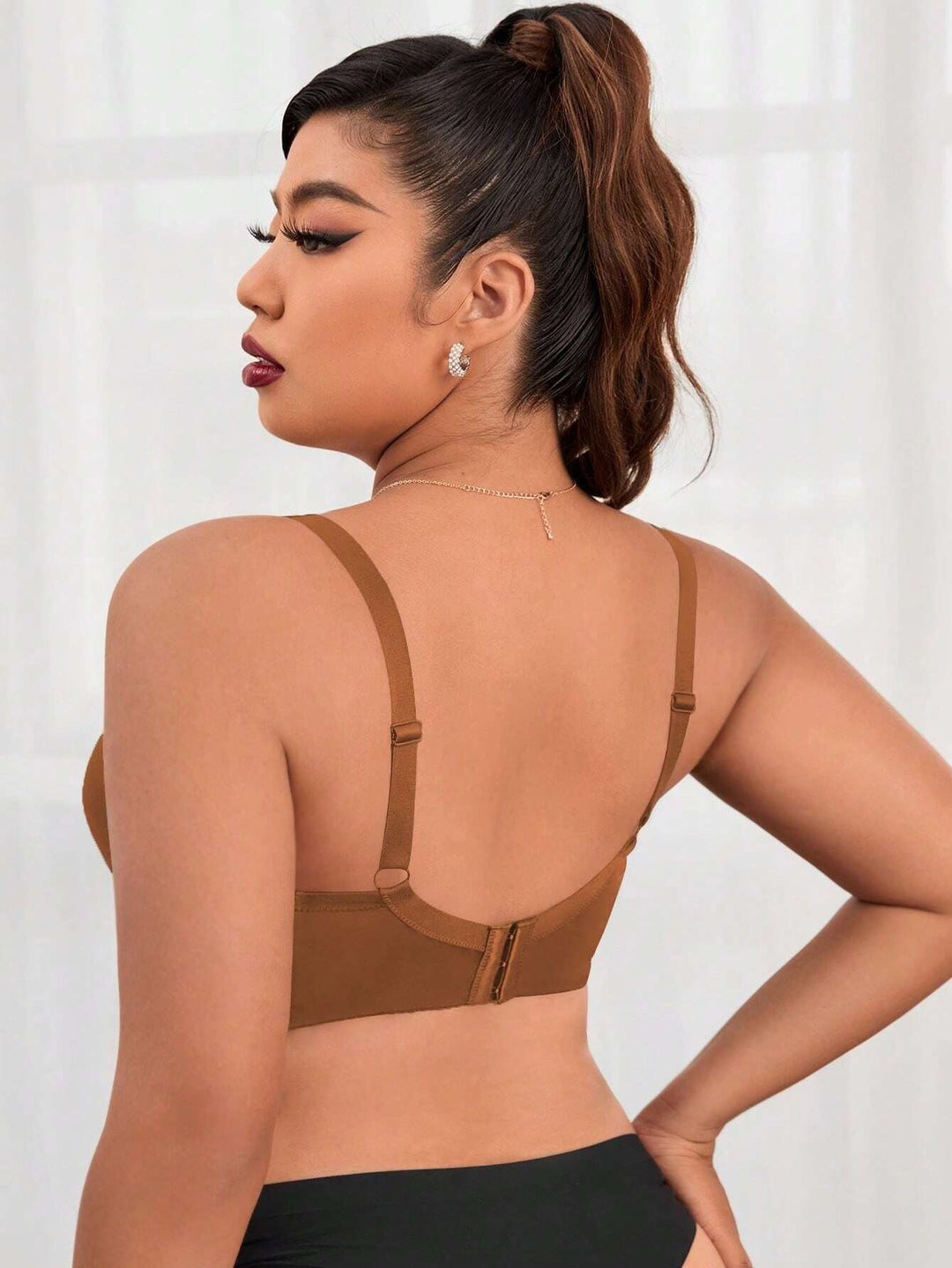Sutien SHEIN, maro
