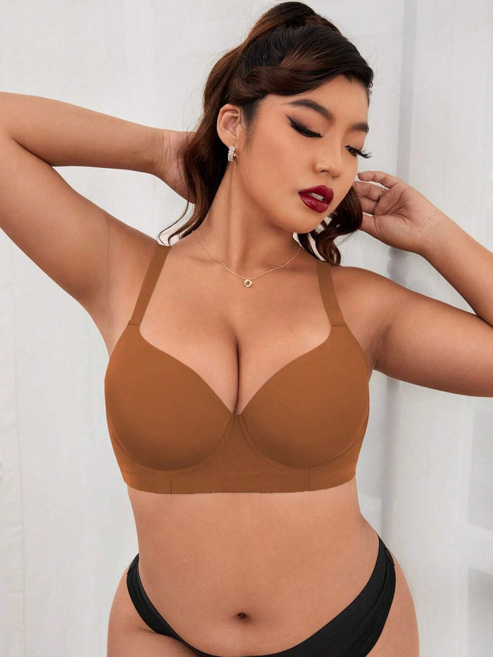 Sutien SHEIN, maro
