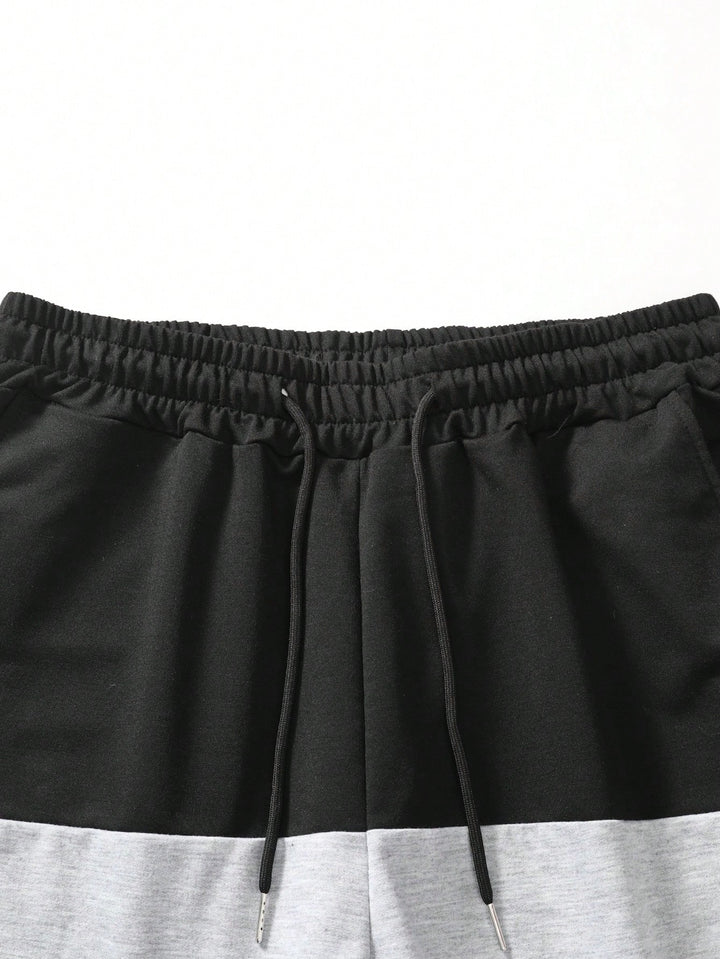 Pantaloni scurți SHEIN, mix culori