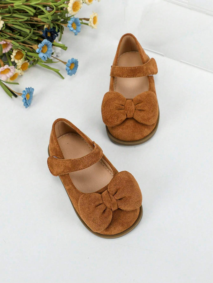 Pantofi SHEIN, maro