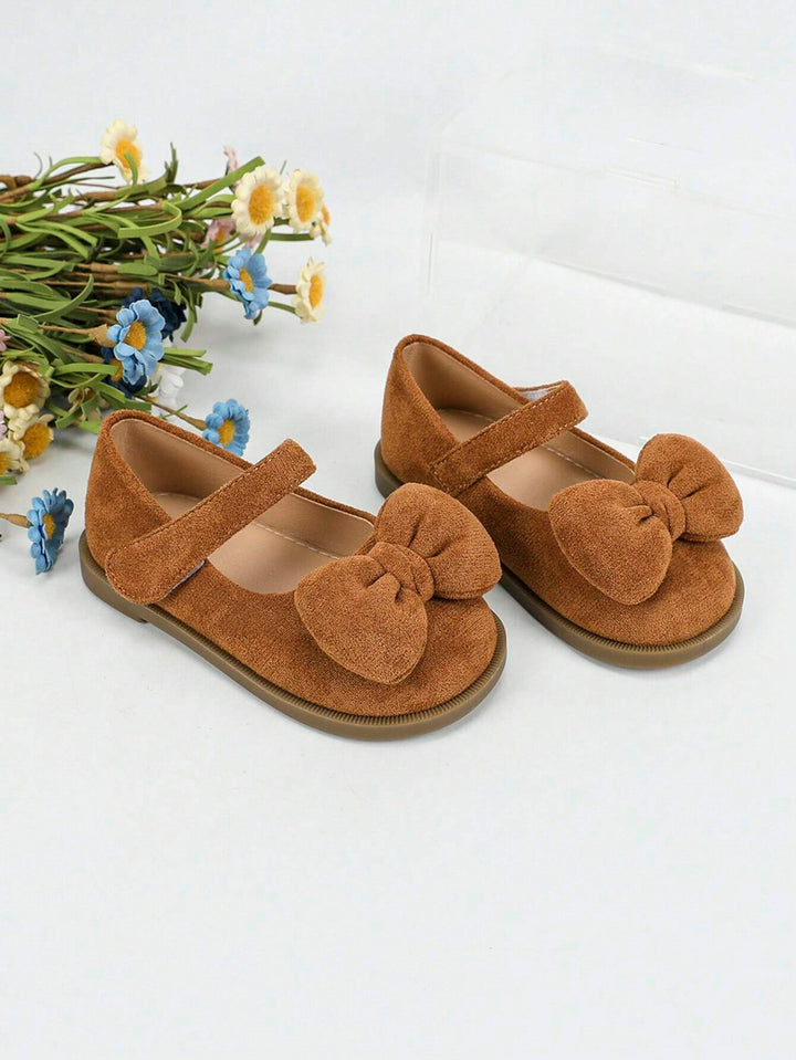 Pantofi SHEIN, maro