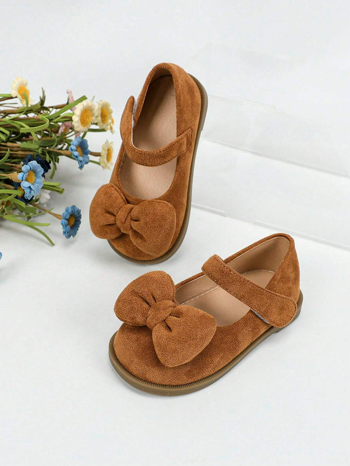 Pantofi SHEIN, maro