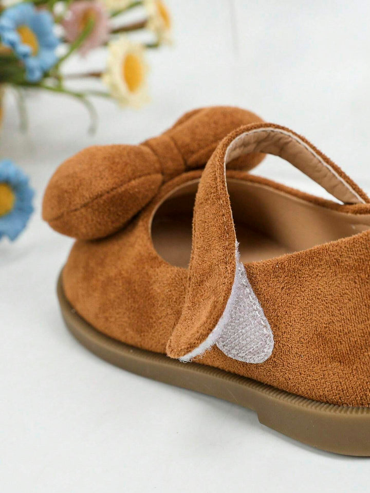 Pantofi SHEIN, maro