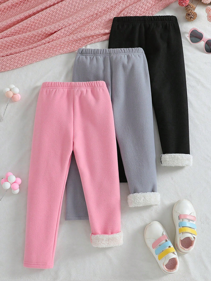 Pantaloni SHEIN, mix culori