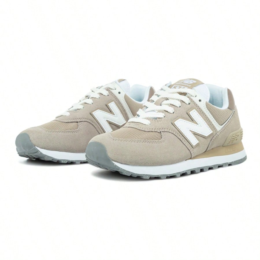 Pantofi sport NEW BALANCE, bej