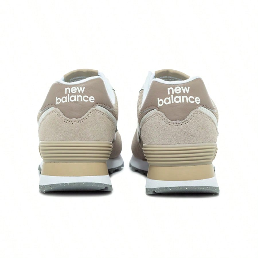 Pantofi sport NEW BALANCE, bej