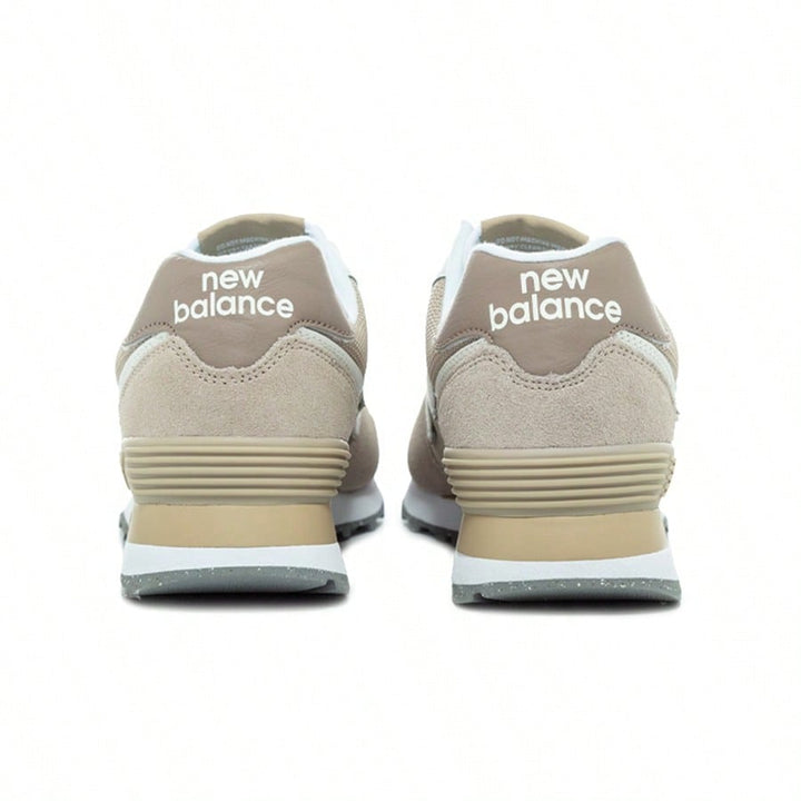 Pantofi sport NEW BALANCE, bej