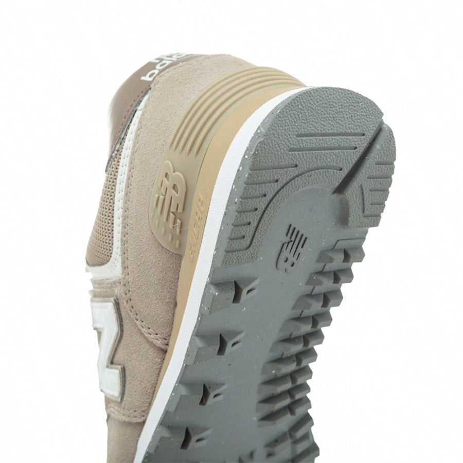 Pantofi sport NEW BALANCE, bej