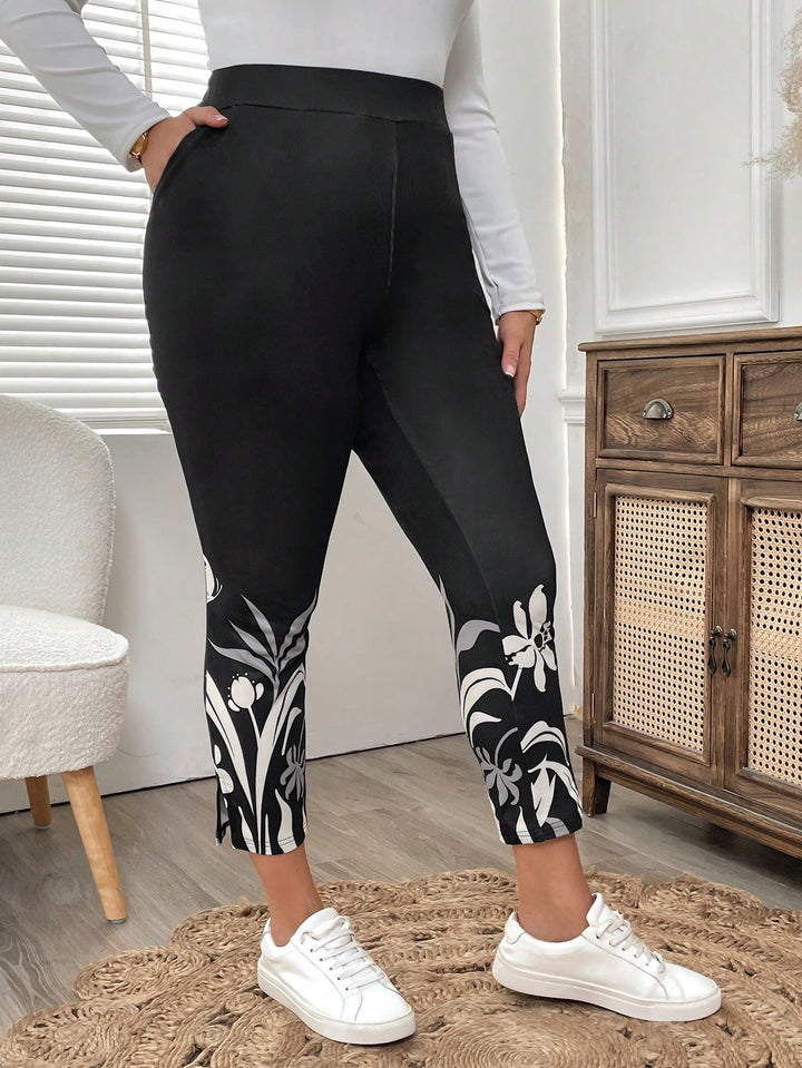 Pantaloni SHEIN
