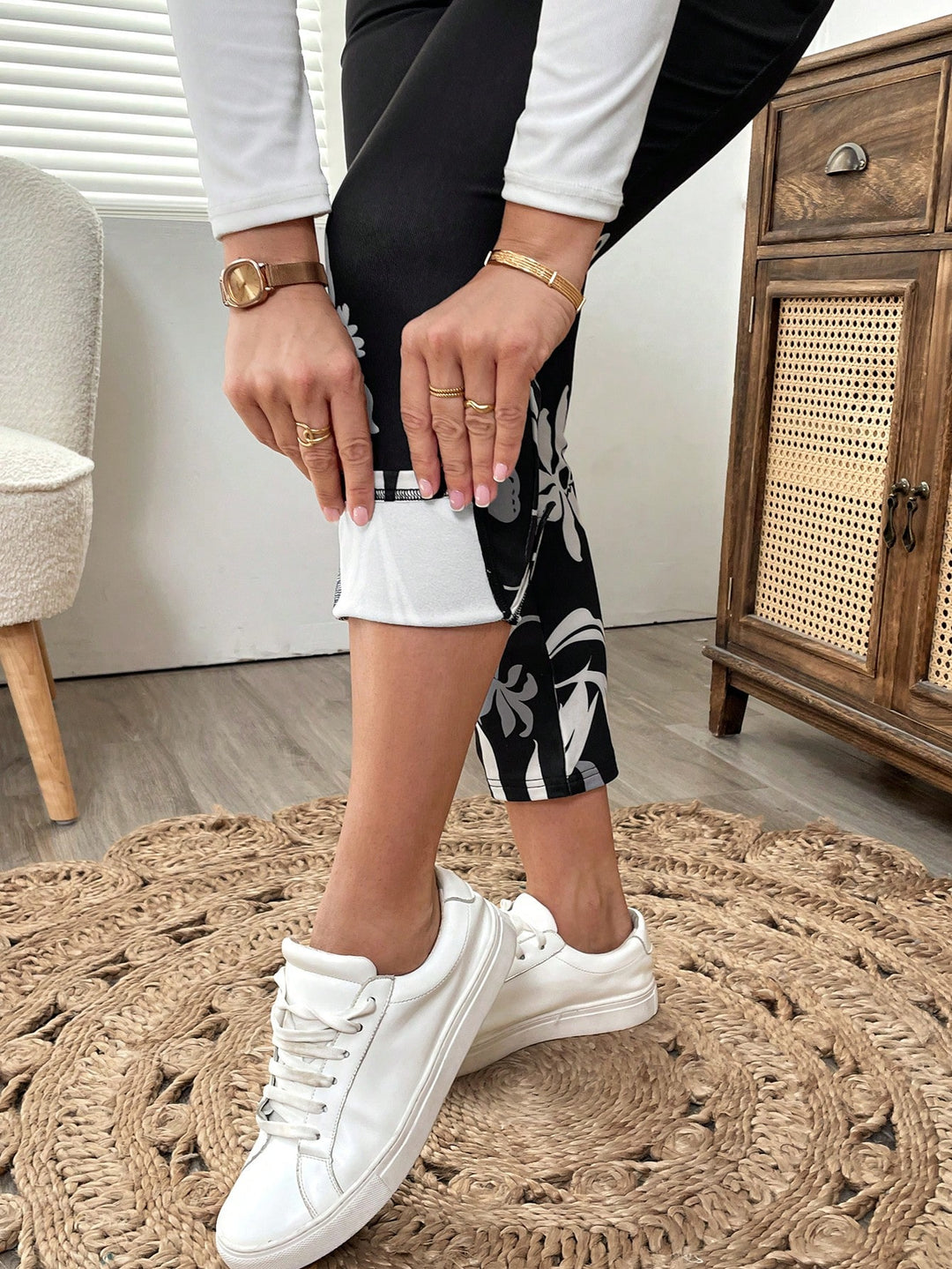 Pantaloni SHEIN