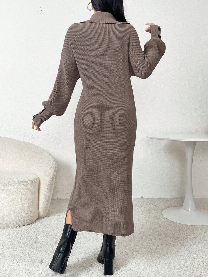 Rochie SHEIN, bej