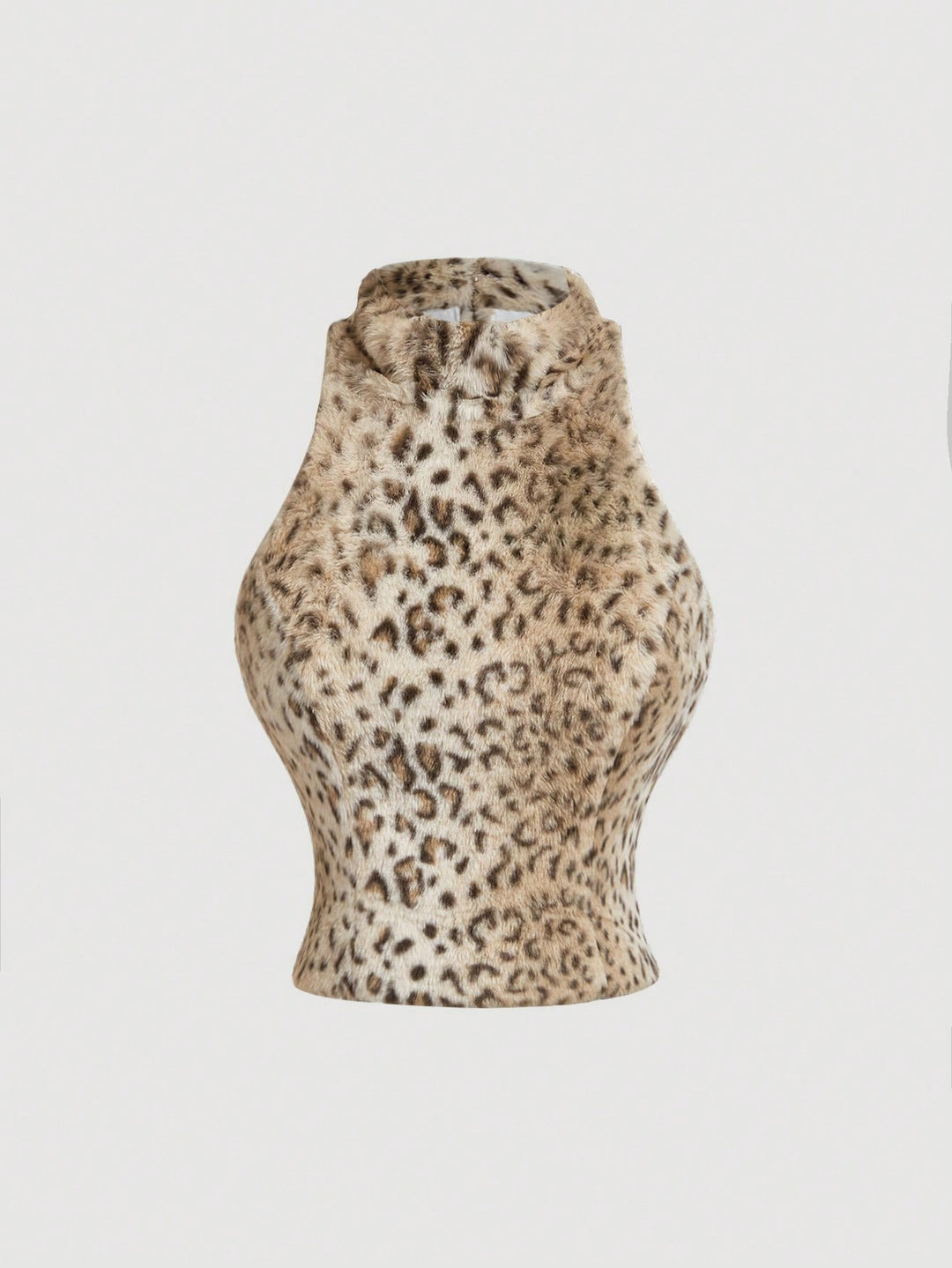 Top SHEIN, mix culori