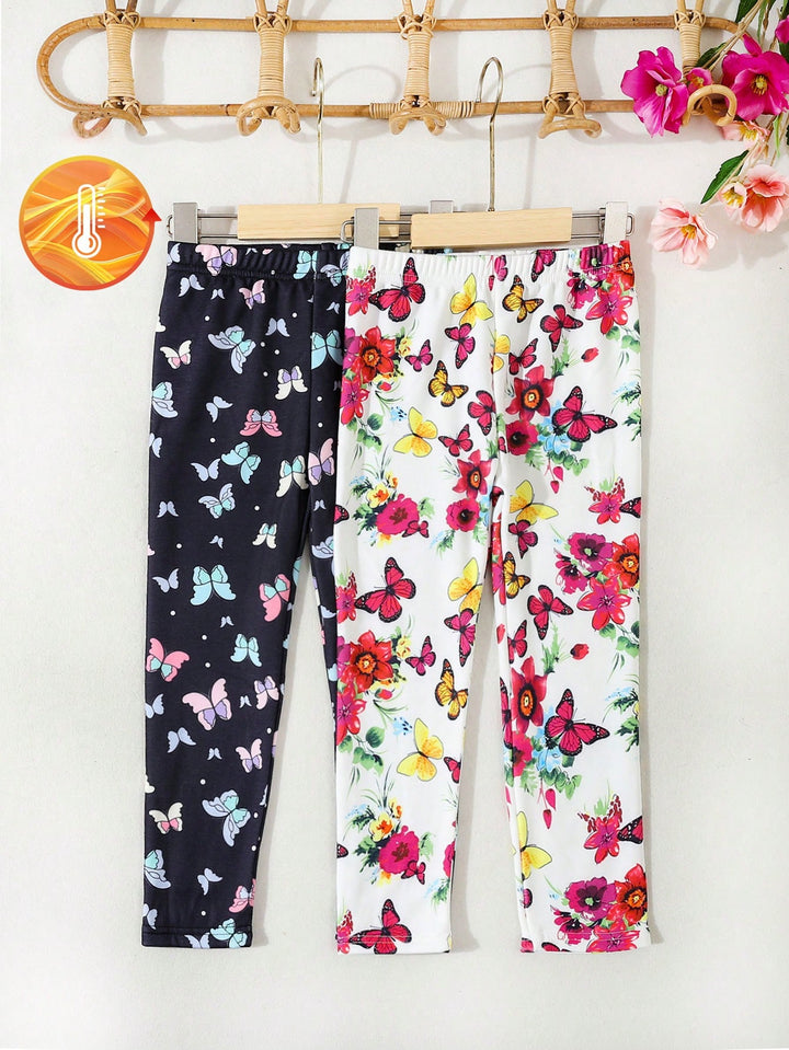Pantaloni SHEIN, mix culori