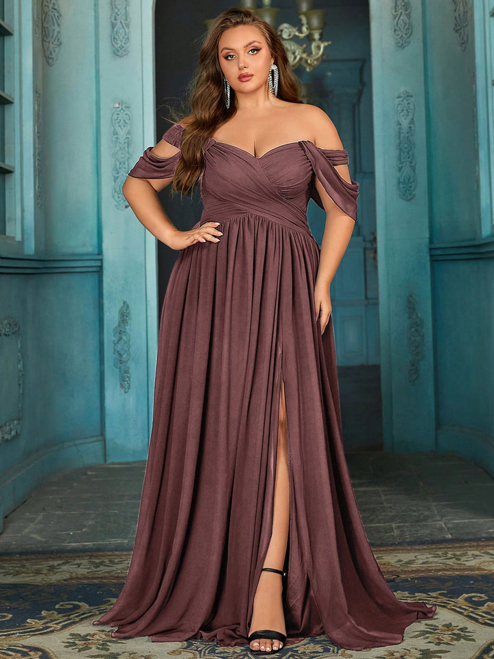 Rochie SHEIN, roz
