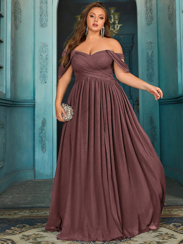 Rochie SHEIN, roz