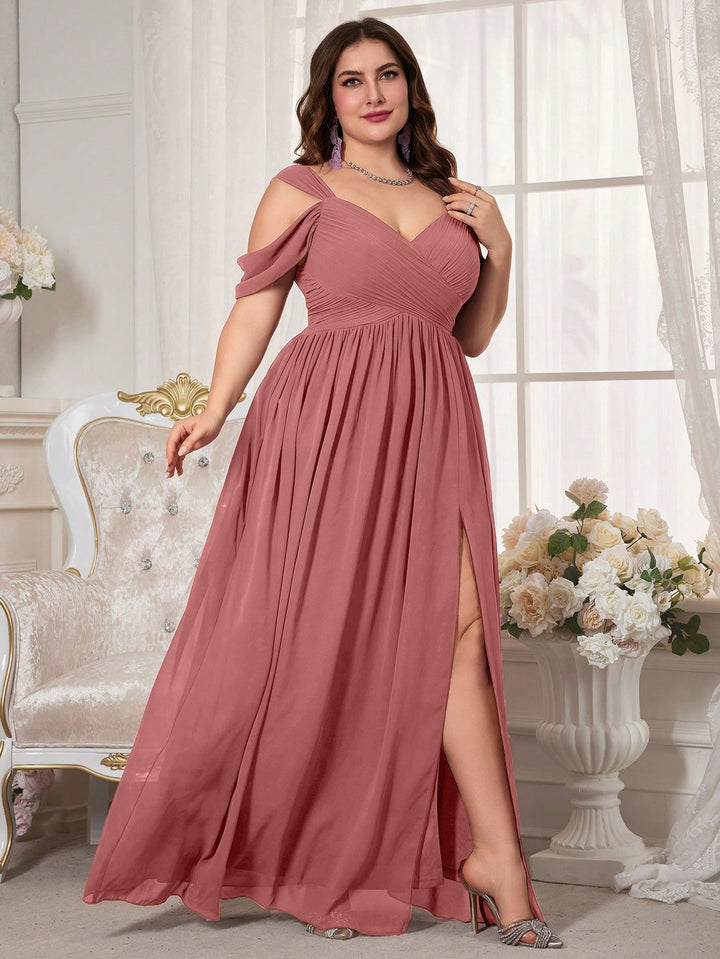 Rochie SHEIN, roz