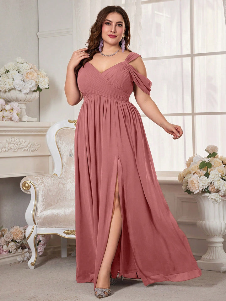 Rochie SHEIN, roz