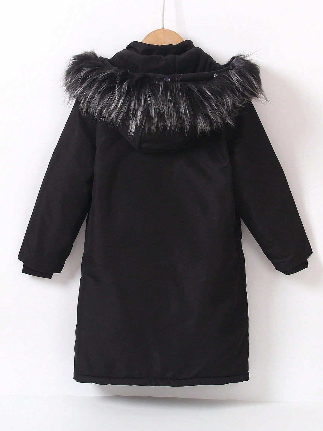 Palton SHEIN, negru