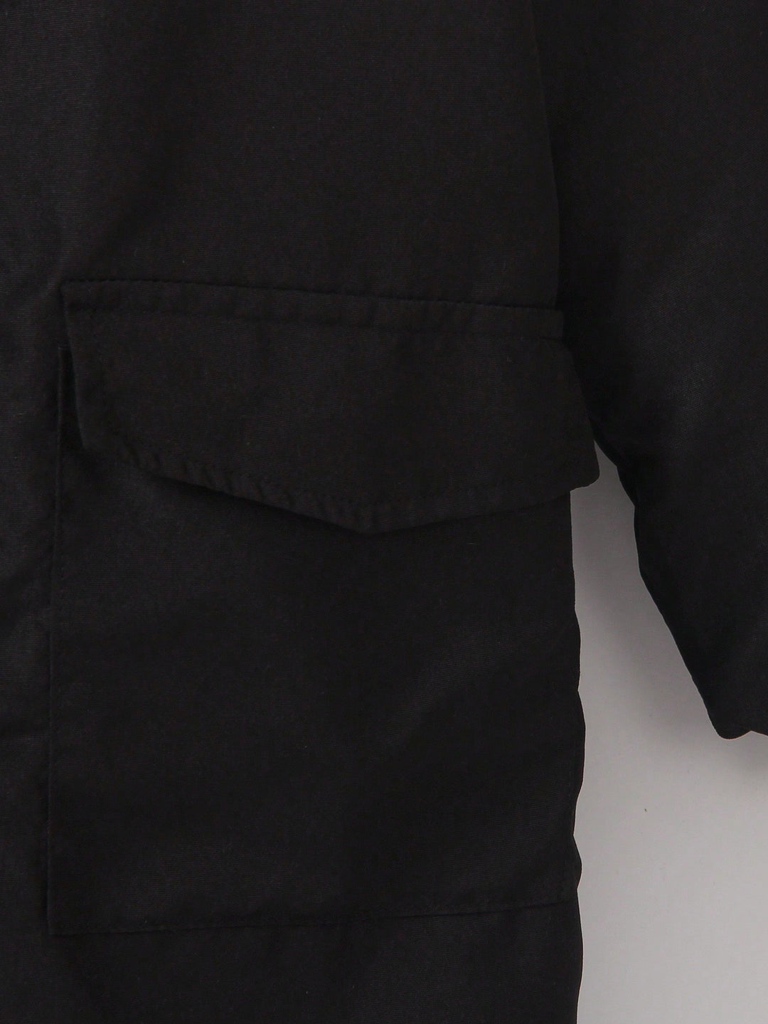 Palton SHEIN, negru