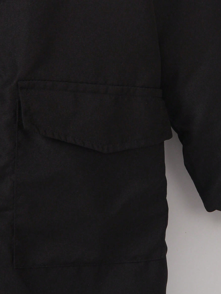 Palton SHEIN, negru