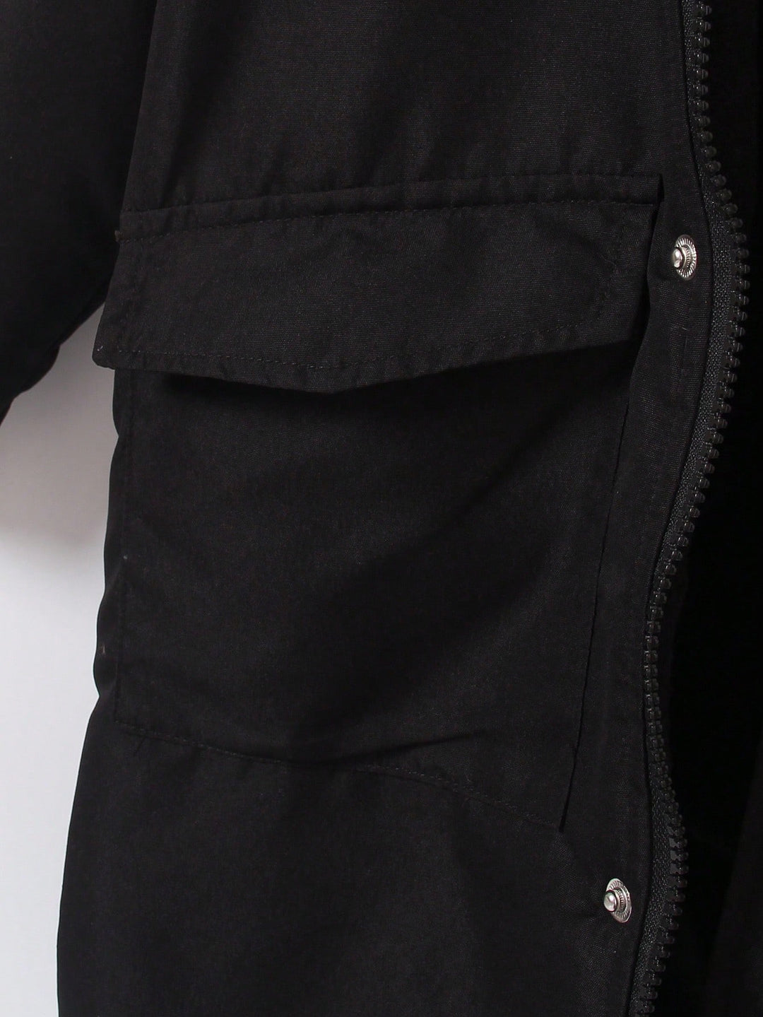 Palton SHEIN, negru
