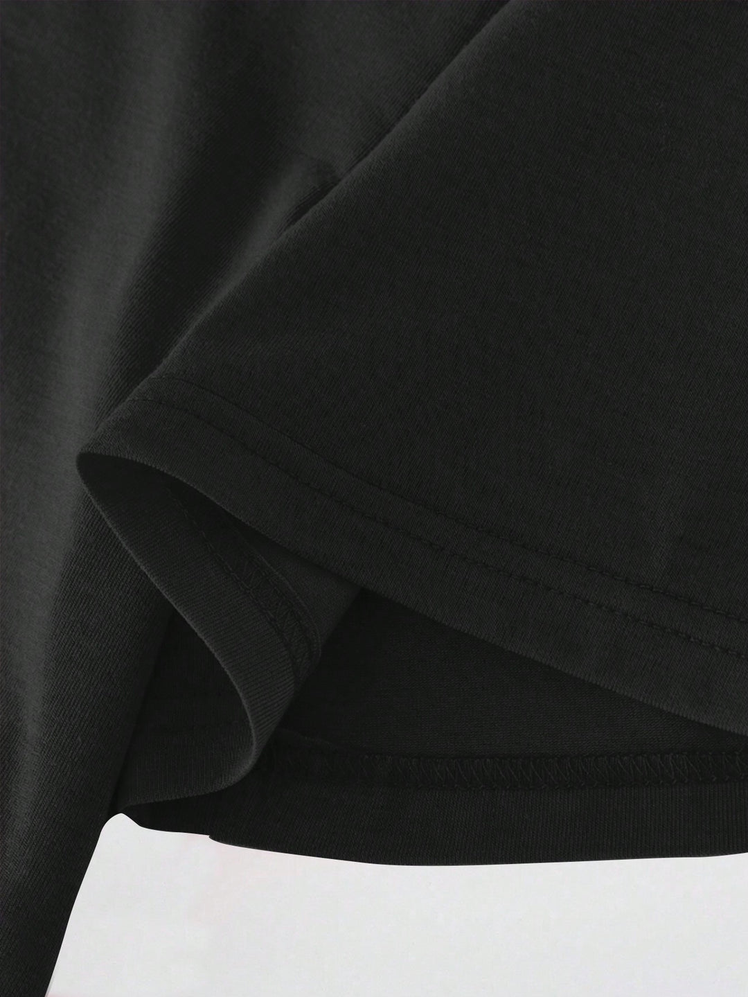 Tricou SHEIN, negru
