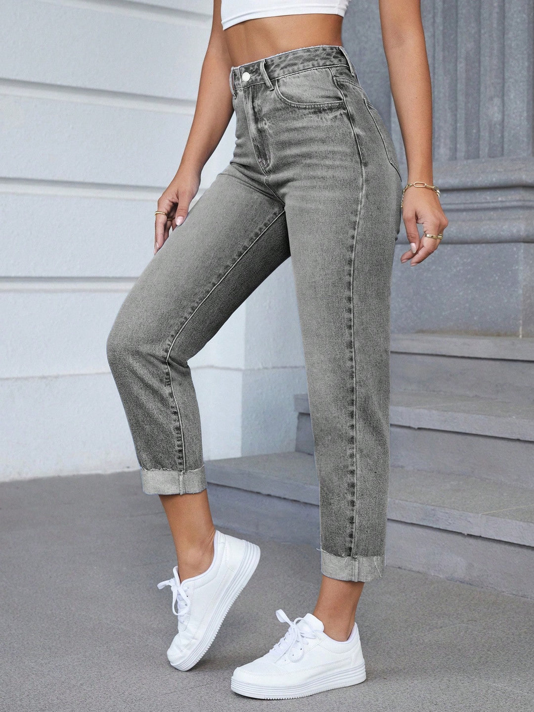 Jeans SHEIN