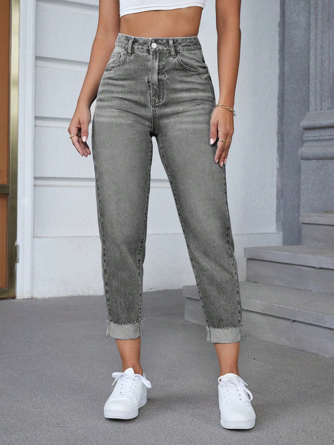 Jeans SHEIN